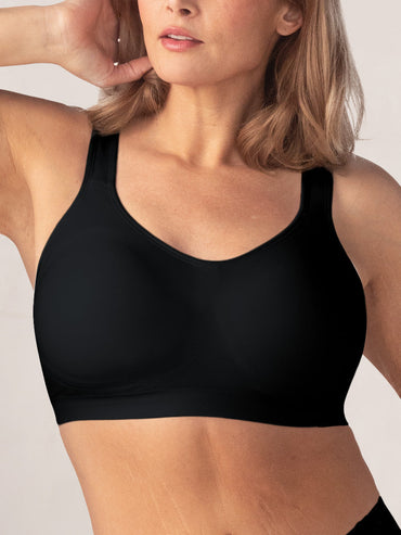Truekind® Daily Comfort Wireless Shaper Bra