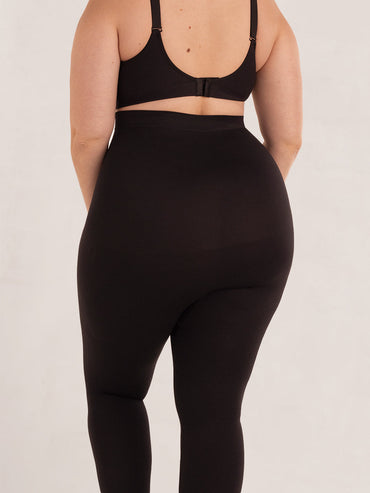 Shapermint Essentials High Waisted Shaping Leggings